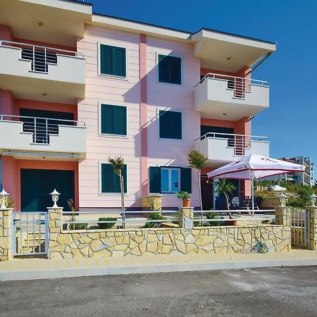 Apartment Rogoznica Rogoznica  Zewnętrze zdjęcie