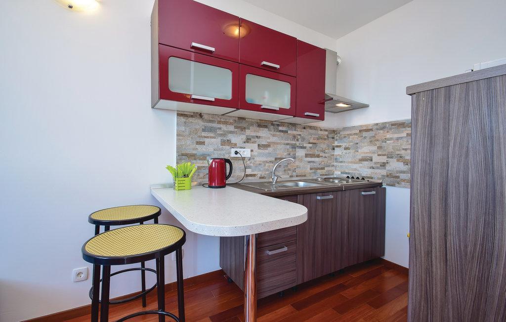 Apartment Rogoznica Rogoznica  Zewnętrze zdjęcie