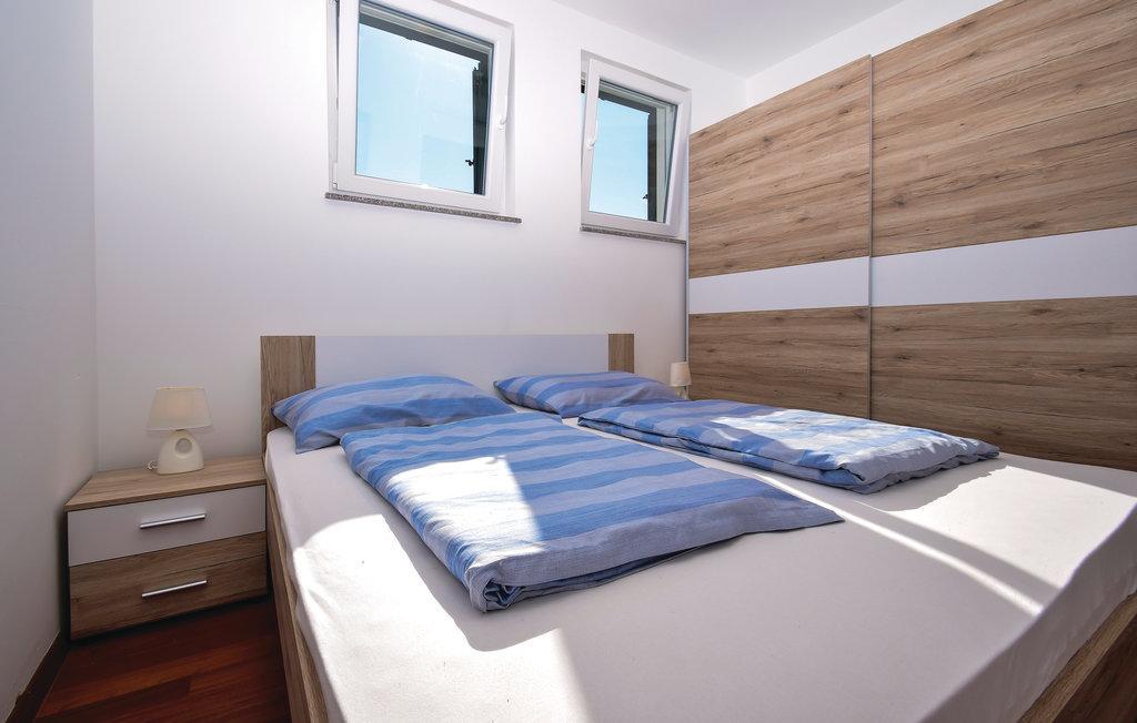 Apartment Rogoznica Rogoznica  Zewnętrze zdjęcie