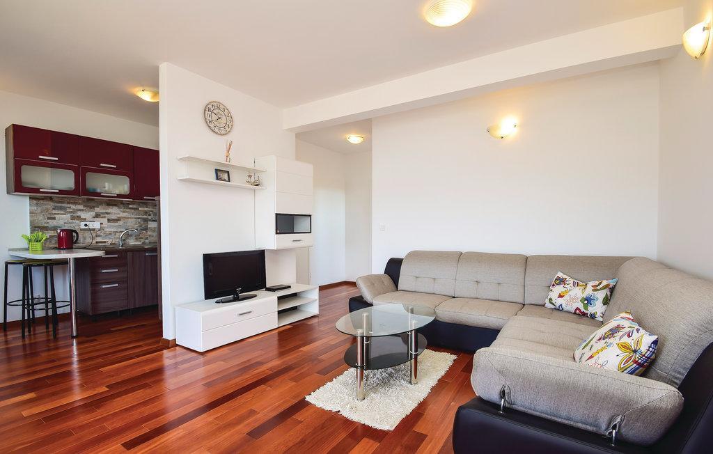 Apartment Rogoznica Rogoznica  Zewnętrze zdjęcie