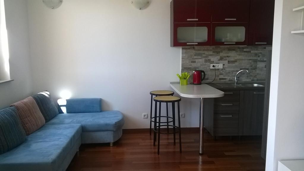 Apartment Rogoznica Rogoznica  Pokój zdjęcie
