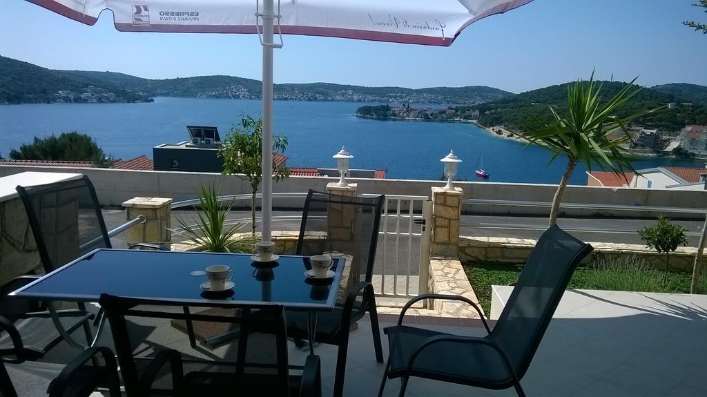 Apartment Rogoznica Rogoznica  Pokój zdjęcie