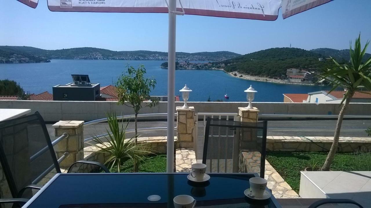 Apartment Rogoznica Rogoznica  Zewnętrze zdjęcie
